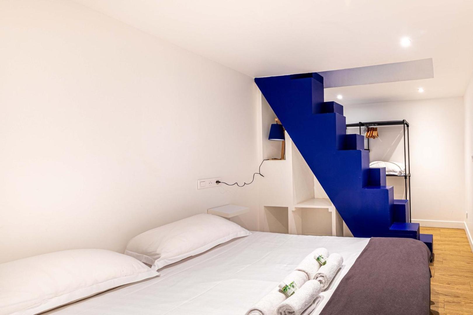 Disponible - Paris - All Equipped Duplex - From 1 To 6 Guests ภายนอก รูปภาพ